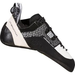 Woman White/Black 40