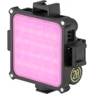 Zhiyun Fiveray M20C RGB, Dauerlicht, Mehrfarbig
