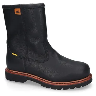 CAMEL ACTIVE DunDas Peack Herrenstiefel schwarz 42 EU