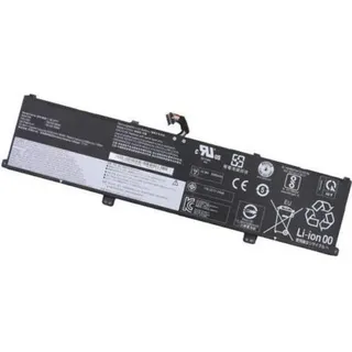 Lenovo Internal, 4c, 80Wh, LiIon, CXP (4 Zellen, 5235 mAh), Notebook Akku