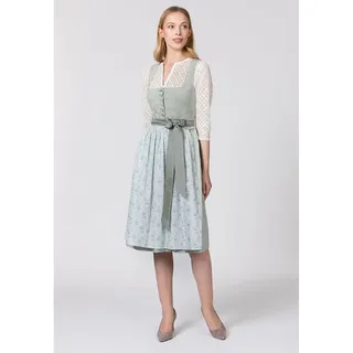 Stockerpoint Dirndl ''Megan'' in Hellgrün - 48