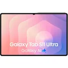 Samsung Galaxy Tab S11 Ultra WiFi 256GB Silber