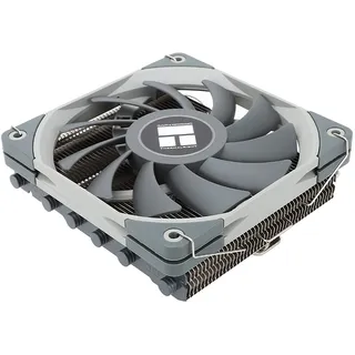 Thermalright AXP120-X67 Low-Profile-CPU-Lüfter