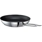 Schulte Ufer Industar Bratpfanne Edelstahl DIAMAS-PRO beschichtet 32 cm
