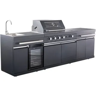 Buschbeck Outdoorküche Kingrange