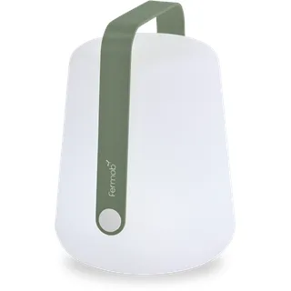 Fermob Balad Lampe H.25 cm Polyethylendiffusor