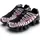 Black/Playful Pink/Pink Foam/Black 40,5