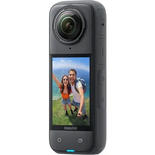 INSTA360 X4 BMW Motorrad Bundle