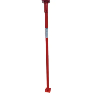 profibautech Pro-Bau-Tec Stahlbaustütze Auszugslänge 164-300 cm Tragkraft 2,12t