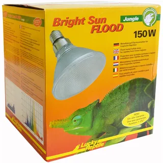 Lucky Reptile Bright Sun UV Jungle Flood, Wattstärke:150 Watt