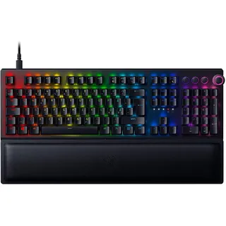 Razer Blackwidow V3 Pro Yellow Switch)