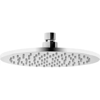 Evenes Kopfbrause MS, 1 Strahlart, Ø 202 mm, Messing verchromt - 93 955 21