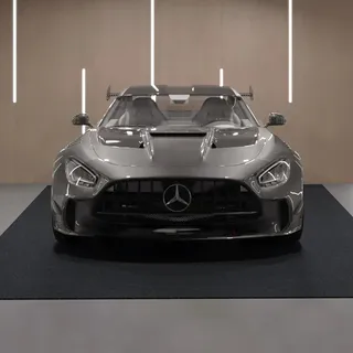 Vevor Garagenbodenmatte 2235,2 x 5181,6 x 2,4 mm Werkstattboden 820-850 g/m2 Garagenboden Filz & TPE Öl Auffangmatte Garagenmatte Servicematte Bodenschutz Bodenplatten für Garage