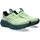Herren Illuminate Yellow/Foggy Teal 45