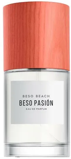 Beso Pasion EdP Nat. Spray