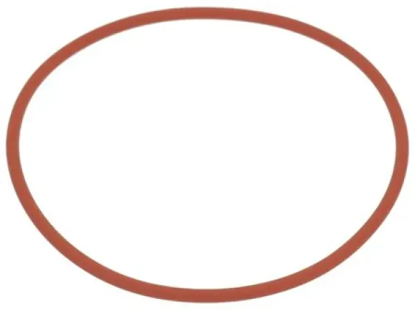 MC046 OR-Dichtung 03281 Silikon Rot, Kesseldichtung