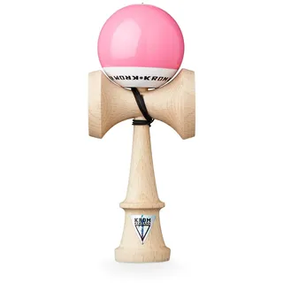 Krom POP LOL kendama Farbe: Rosa