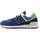 NB Navy/Alpine Green 45,5