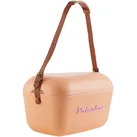 Kühltasche Polarbox 12L Orange