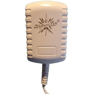 Original Netzteil 500 mA für bis zu 4 Herrnhuter Sterne 13 cm A1e / A1b