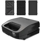 Sandwichmaker Sandwich Maker Grill Sandwich Waffle