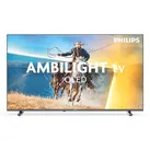 QLED 101,6 cm (40 Zoll) Fernseher Full HD VESA 100 x 200 mm 40PQS6901/12 