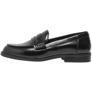 Only ONLLUX-1 Damen Schwarz 38