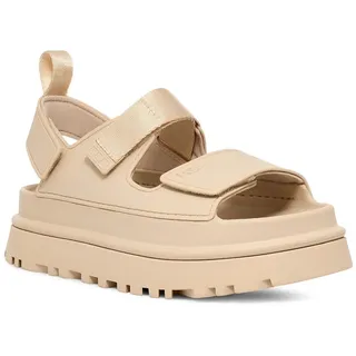 UGG Australia Goldenglow Damen Beige 41