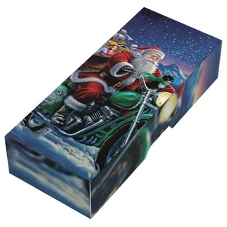 WERA 838 RA S/4 Christmas 2025, 5-teilig