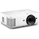 Viewsonic PX704HD (1920X1080) 22.000:1 (WUXGA, 4000 lm, 1.48 - 1.62:1), Beamer, Weiss