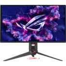 ASUS ROG Swift OLED PG27UCDM (3840 x 2160 Pixel, 26.50"), Monitor, Schwarz