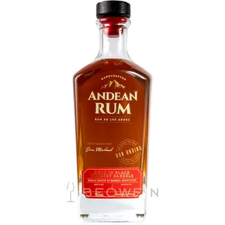 Don Papa 40% vol 0,7 l