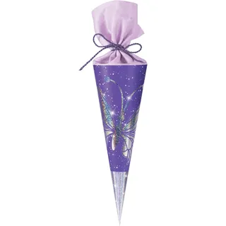Brunnen SCHULT.35CM Magic Butterfly