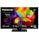 Panasonic TV-65Z80AEZ 164cm 65" 4K OLED 120 Hz Smart TV FireTV Fernseher