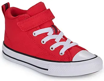 Converse  Kinderschuhe CHUCK TAYLOR ALL STAR MALDEN STREET EASY ON  in Rot, 32