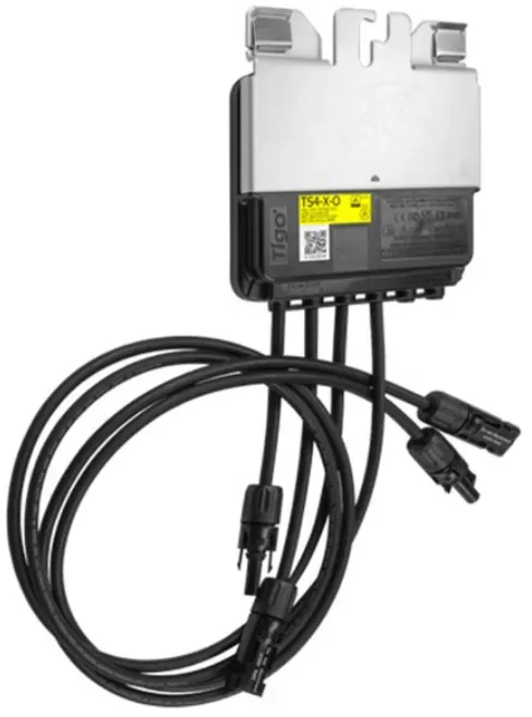 Tigo Modul Optimierer 800W TS4-X-O MC4