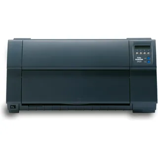 TallyGenicom Intelliprint 9035N - Drucker - s/w (Laser, Schwarz-Weiss), Drucker, Schwarz