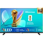 Hisense TV 32A5Q (32", QLED, Full HD, 2025), TV, Schwarz