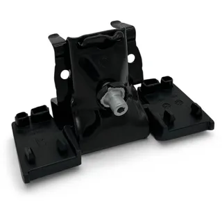 Thule Kit Flush Rail 6201