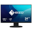 EIZO FlexScan EV2490-BK 23.8 Zoll Full HD IPS LED 16:9 60 Hz Monitor