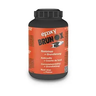 Brunox Epoxy 1000 ml Streichgebinde