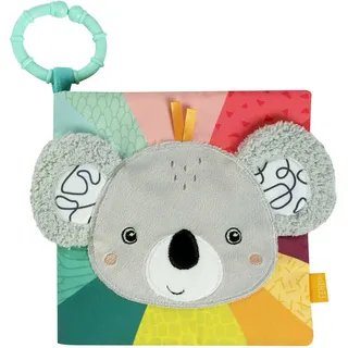 Fehn Stoffbuch Koala