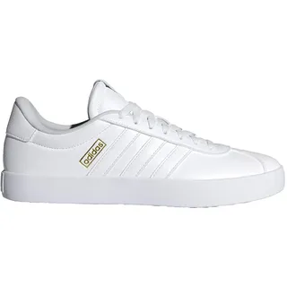 Cloud White / Cloud White / Gold Met. 36 2/3