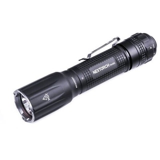 Nextorch TA30C LED Taschenlampe mit Akku