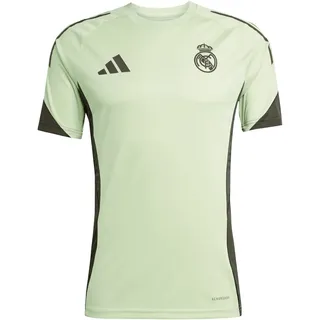 adidas Real Madrid Competition Trainingstrikot 25/26 Herr