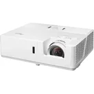 OPTOMA ZU607T - Projektor / Beamer, WUXGA, Laser, 6500 lm