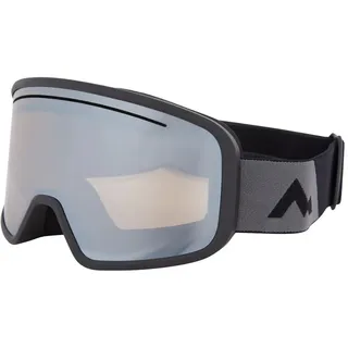Mc Kinley McKINLEY Herren Base Plus Mirospec2 White/Grey,