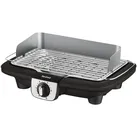 Tefal BG90A, Kontaktgrill, Schwarz