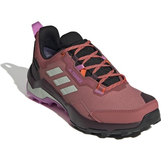 Wonder Red / Linen Green / Pulse Lilac 42