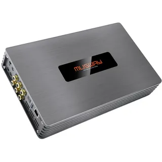 Musway M8 12 Kanal DSP Verstärker | Masori